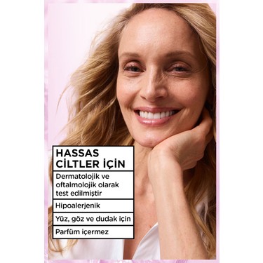 Garnier Garnier Micellar Makyaj Temizleme Suyu 400ML, 24 Saat Nemlendirme, Hassas Ciltler — 5. ürün görseli