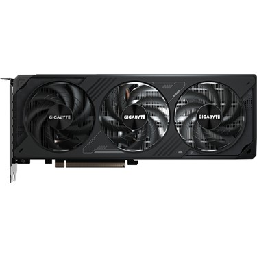 Gigabyte GIGABYTE VGA GeForce RTX™ 5070 WINDFORCE OC 12GB, 192 Bit, GDDR7, HDMI Ekran Kartı - — 2. ürün görseli