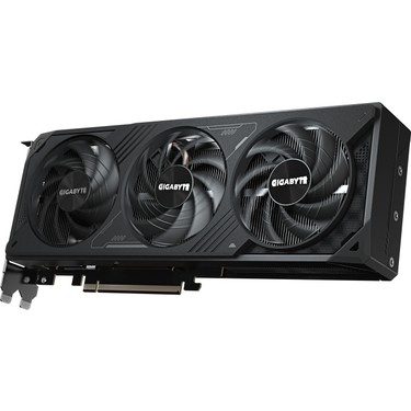 Gigabyte GIGABYTE VGA GeForce RTX™ 5070 WINDFORCE OC 12GB, 192 Bit, GDDR7, HDMI Ekran Kartı - — 3. ürün görseli