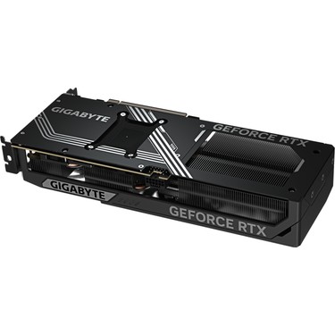 Gigabyte GIGABYTE VGA GeForce RTX™ 5070 WINDFORCE OC 12GB, 192 Bit, GDDR7, HDMI Ekran Kartı - — 4. ürün görseli