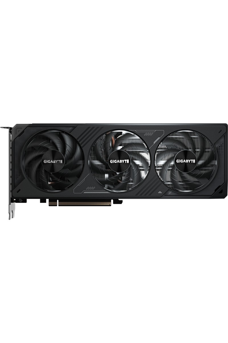 Gigabyte GIGABYTE VGA GeForce RTX™ 5070 WINDFORCE OC 12GB, 192 Bit, GDDR7, HDMI Ekran Kartı - — 6. ürün görseli