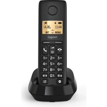 Gigaset Gigaset Pure 100 Dect fiyatı ve görseli