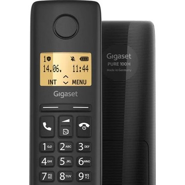 Gigaset Gigaset Pure 100 Dect — 2. ürün görseli