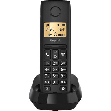 Gigaset Gigaset Pure 100 Dect — 6. ürün görseli