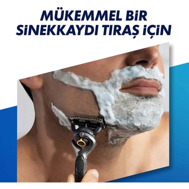 Gillette Gillette Proglide Avantajlı Yedek Tıraş Bıçağı — 3. ürün görseli