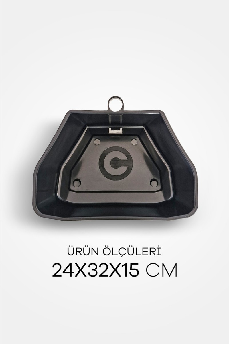 Licapo Globber Bisiklet Uyumlu SEPET ( ÜRÜN SADECE BİSİKLET — 5. ürün görseli