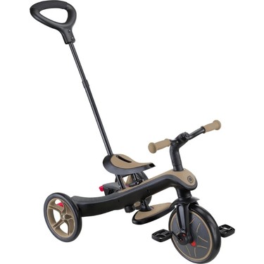 Globber Globber Explorer 4in1 Trike Bisiklet - Kum — 6. ürün görseli
