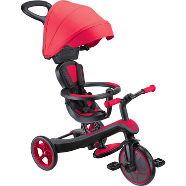 Globber Globber Explorer 4in1 Trike Bisiklet - — 2. ürün görseli