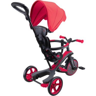 Globber Globber Explorer 4in1 Trike Bisiklet - — 3. ürün görseli