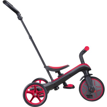 Globber Globber Explorer 4in1 Trike Bisiklet - — 5. ürün görseli
