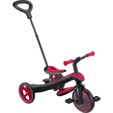 Globber Globber Explorer 4in1 Trike Bisiklet - — 6. ürün görseli