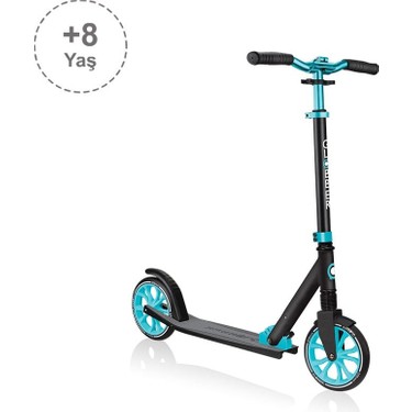 Globber Globber NL 205 Katlanabilir Scooter - fiyatı ve görseli