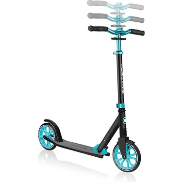 Globber Globber NL 205 Katlanabilir Scooter - — 2. ürün görseli