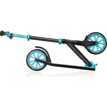 Globber Globber NL 205 Katlanabilir Scooter - — 4. ürün görseli