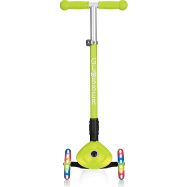 Globber Globber Primo Katlanabilir Işıklı 3 Tekerlekli Scooter - — 3. ürün görseli