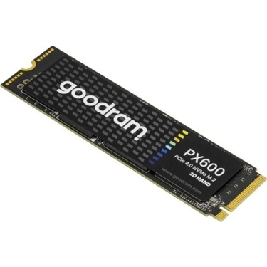 Goodram Goodram 1tb PX600 Nvme Pcıe 4.0 Okuma 5000MB-YAZMA 3200MB M.2 SSD (SSDPR-PX600-1K0-80) — 3. ürün görseli