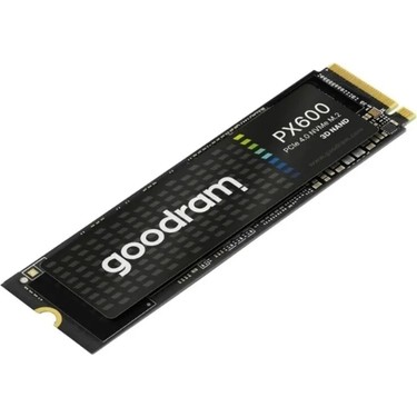 Goodram Goodram 1tb PX600 Nvme Pcıe 4.0 Okuma 5000MB-YAZMA 3200MB M.2 SSD (SSDPR-PX600-1K0-80) — 4. ürün görseli