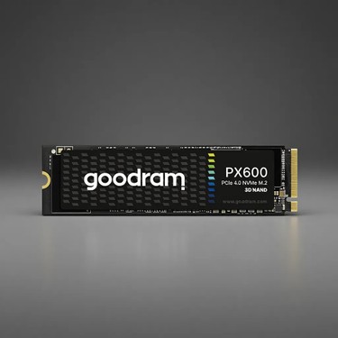 Goodram Goodram 1tb PX600 Nvme Pcıe 4.0 Okuma 5000MB-YAZMA 3200MB M.2 SSD (SSDPR-PX600-1K0-80) — 6. ürün görseli