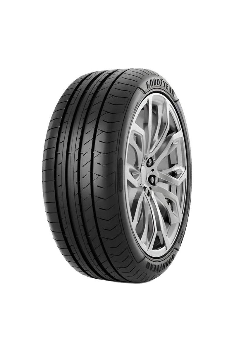 Goodyear 215/60 R17 100V Eagle Sport 2 Suv Xl Oto Yaz Lastiği (Üretim: 2026)