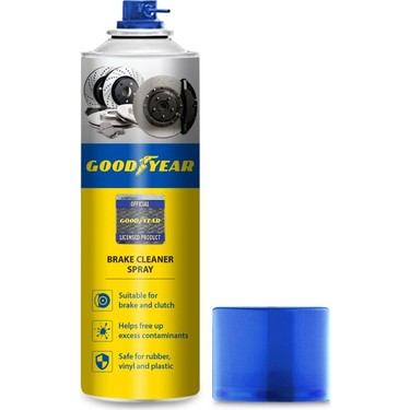 Goodyear GOODYEAR FREN BALATA TEMİZLEME — 2. ürün görseli