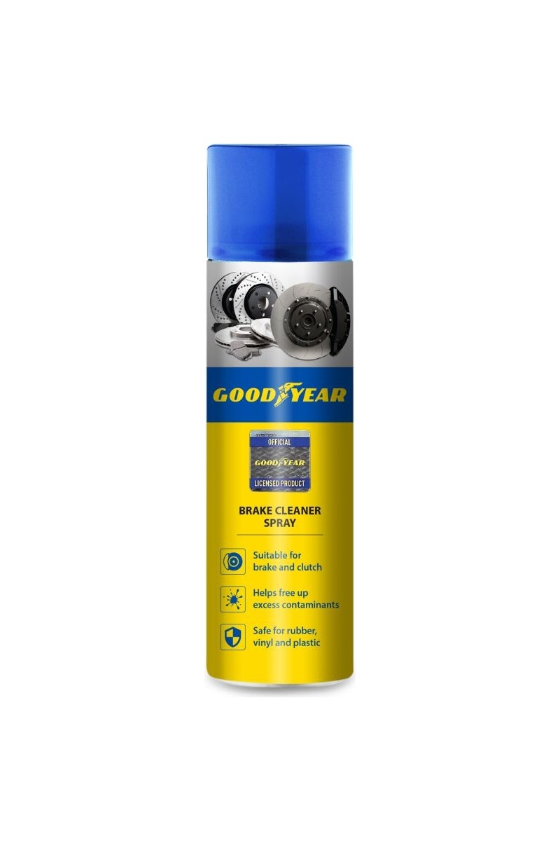 Goodyear GOODYEAR FREN BALATA TEMİZLEME — 4. ürün görseli