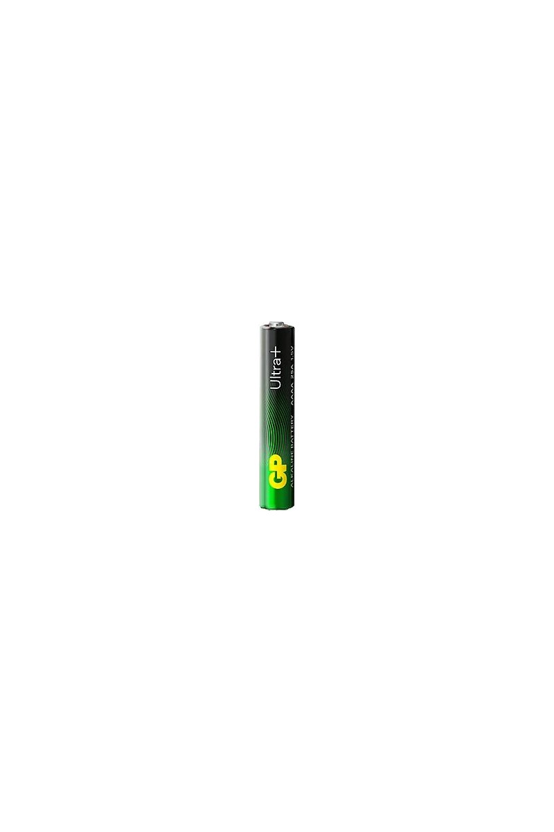 GP GP AAAA 25A Alkalin İncenin İncesi Pil 2'li Paket GP25A-U2 — 2. ürün görseli