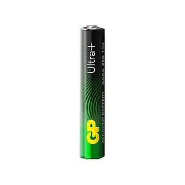 GP GP AAAA 25A Alkalin İncenin İncesi Pil 2'li Paket — 2. ürün görseli
