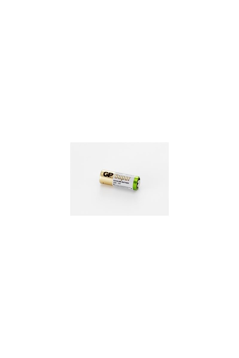 GP GP GP23A-C5 23A 12V Alkalin Spesifik 5'li Paket Pil Kumanda — 3. ürün görseli