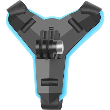 Gplus Gplus GP523 Eken H9R Sjcam SJ4000 Gopro 11 Xiaomi Aksiyon Kameralarla Uyumlu Jaw Mount Kask — 3. ürün görseli