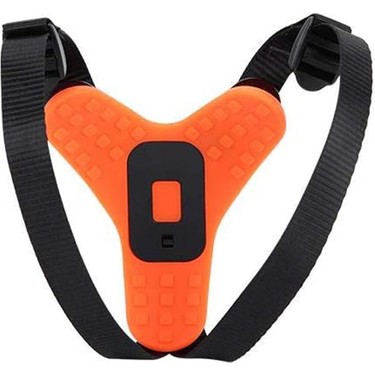 Gplus Gplus GP523 Gopro 11 Eken H9R Sjcam Sj4000 Aksiyon Kameralarla Uyumlu Jaw Mount Kask Bağlantı — 5. ürün görseli