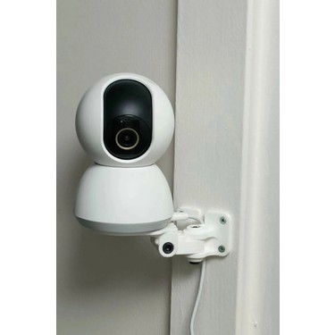 Vothoon GR56 Xiaomi Mi 360° Home Güvenlik Kamerası Uyumlu Hareketli Duvar Montaj Aparatı Kamera fiyatı ve görseli
