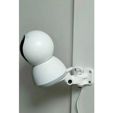 Vothoon GR56 Xiaomi Mi 360° Home Güvenlik Kamerası Uyumlu Hareketli Duvar Montaj Aparatı Kamera — 3. ürün görseli