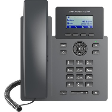 Grandstream Grandstream GRP2601 Ip Telefon - fiyatı ve görseli