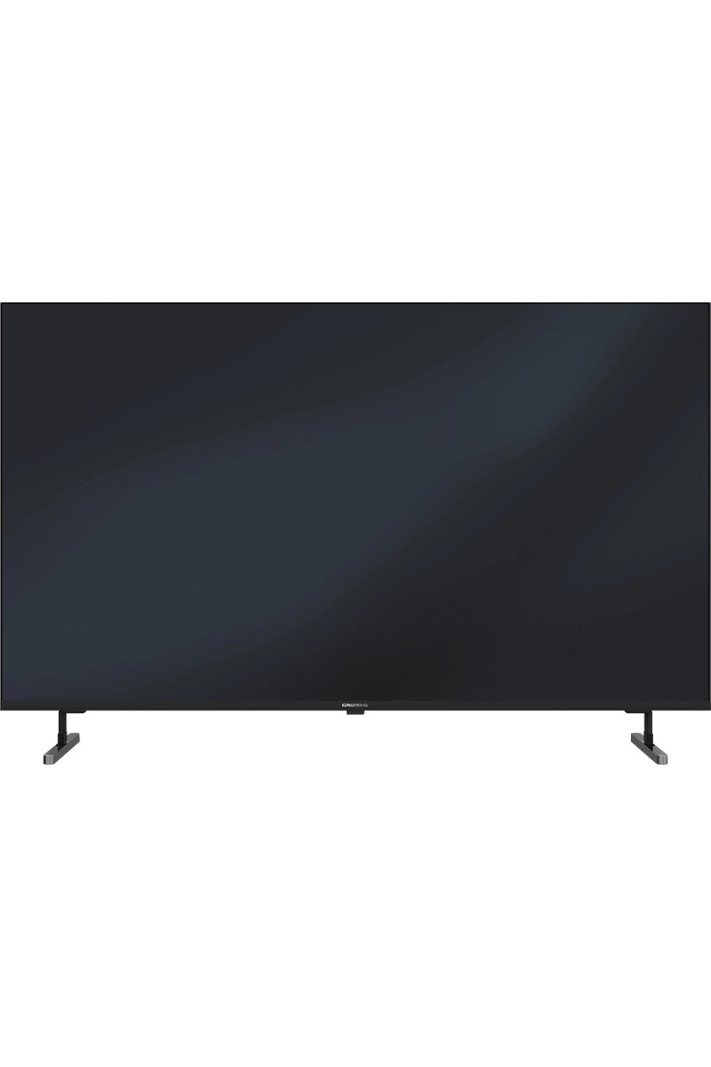 Grundig Grundig 50 Gq 750A 50" 126 Ekran 4K Ultra Hd Uydu Alıcılı Google Smart QLED Tv fiyatı ve görseli