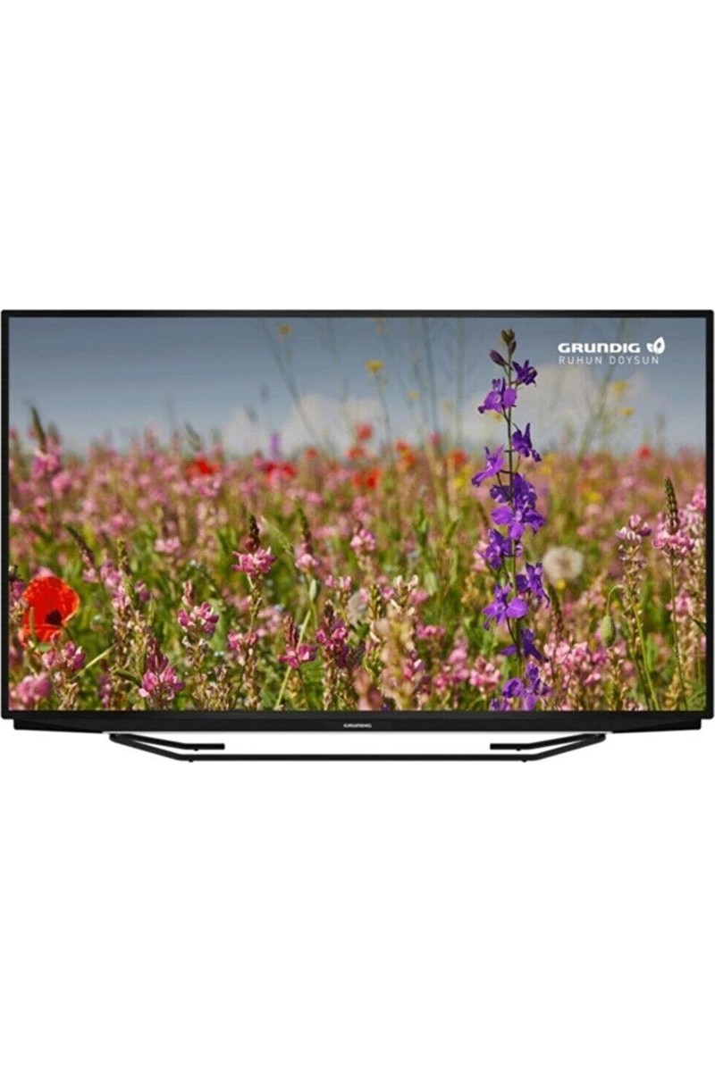 Grundig BeLGrad 50 Gfu 7905 Androıd 4K UHD TV