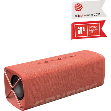 Grundig Grundig Club BT Bluetooth Hoparlör fiyatı ve görseli