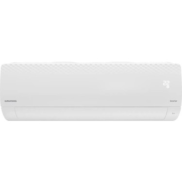 Grundig Grundig GAC 18002 A++ 18000 BTU Inverter Salon Tipi Klima Enerji Verimliliği ile Yüksek — 4. ürün görseli