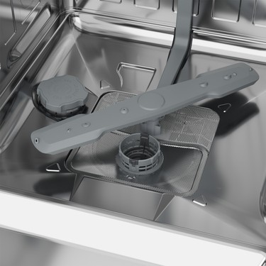 Grundig Grundig Gpdf 5711 5 Programlı Bulaşık Makinesi - E Enerji Sınıfı, 13 Kişilik Kapasite, Sessiz — 5. ürün görseli