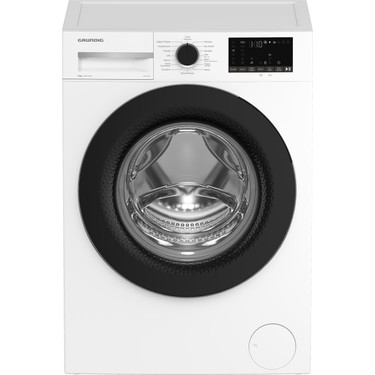 Grundig Grundig Gpwm 91624 9 kg Yıkama Kapasiteli Çamaşır Makinesi A Enerji Sınıfı 1000 Devir — 2. ürün görseli