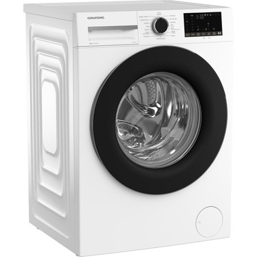 Grundig Grundig Gpwm 91624 9 kg Yıkama Kapasiteli Çamaşır Makinesi A Enerji Sınıfı 1000 Devir — 3. ürün görseli