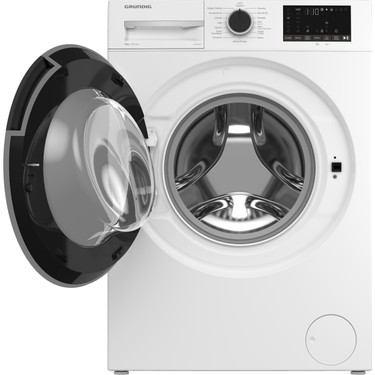 Grundig Grundig Gpwm 91624 9 kg Yıkama Kapasiteli Çamaşır Makinesi A Enerji Sınıfı 1000 Devir — 4. ürün görseli