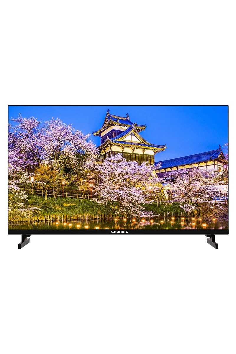 Grundig Grundıg 40 Gkf 6500 40 Inç 102 Ekran Uydu Alıcılı Android Smart Fhd LED Tv