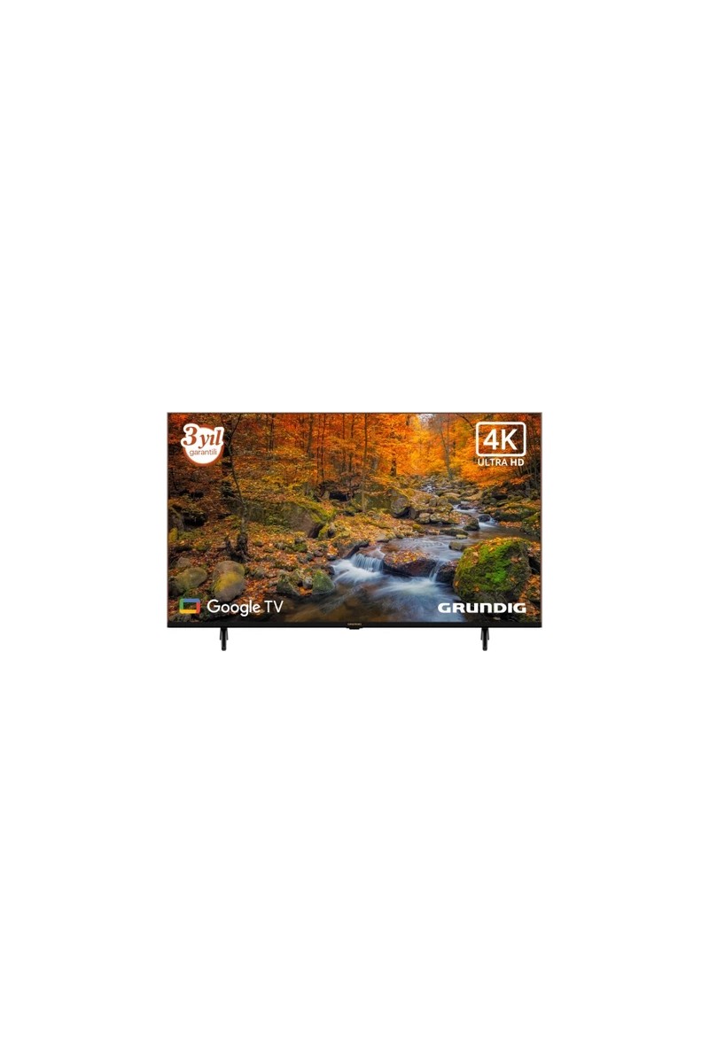 Grundig Grundıg 65 Gju 7900 G 4K UHD Uydulu Smart Tv -Tokyo Serisi