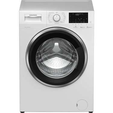 Grundig Grundig GWM 101445 Wi-Fi 1400 Devir 10 kg Çamaşır fiyatı ve görseli