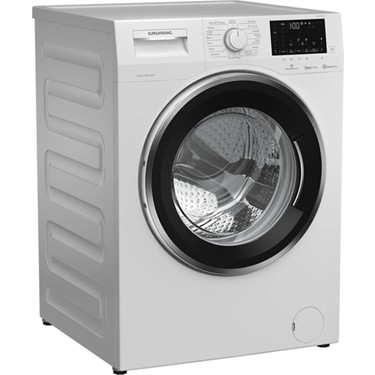 Grundig Grundig GWM 101445 Wi-Fi 1400 Devir 10 kg Çamaşır — 2. ürün görseli