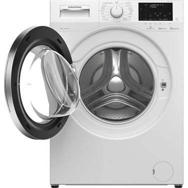 Grundig Grundig GWM 101445 Wi-Fi 1400 Devir 10 kg Çamaşır — 3. ürün görseli