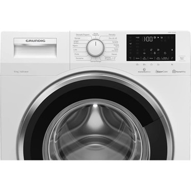 Grundig Grundig GWM 101445 Wi-Fi 1400 Devir 10 kg Çamaşır — 4. ürün görseli