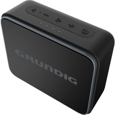 Grundig Grundig Jam + Black Bluetooth fiyatı ve görseli