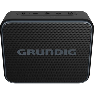 Grundig Grundig Jam + Black Bluetooth — 2. ürün görseli