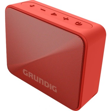 Grundig Grundig Solo+ Bluetooth Hoparlör fiyatı ve görseli